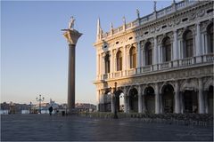 piazzetta san marco