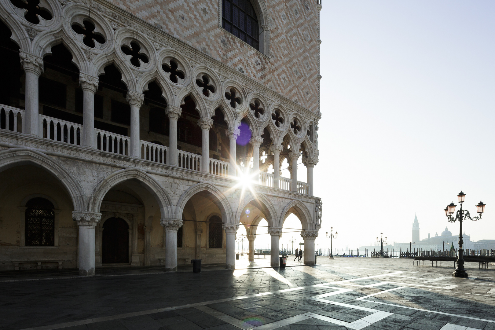 Piazzetta San Marco