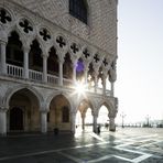 Piazzetta San Marco