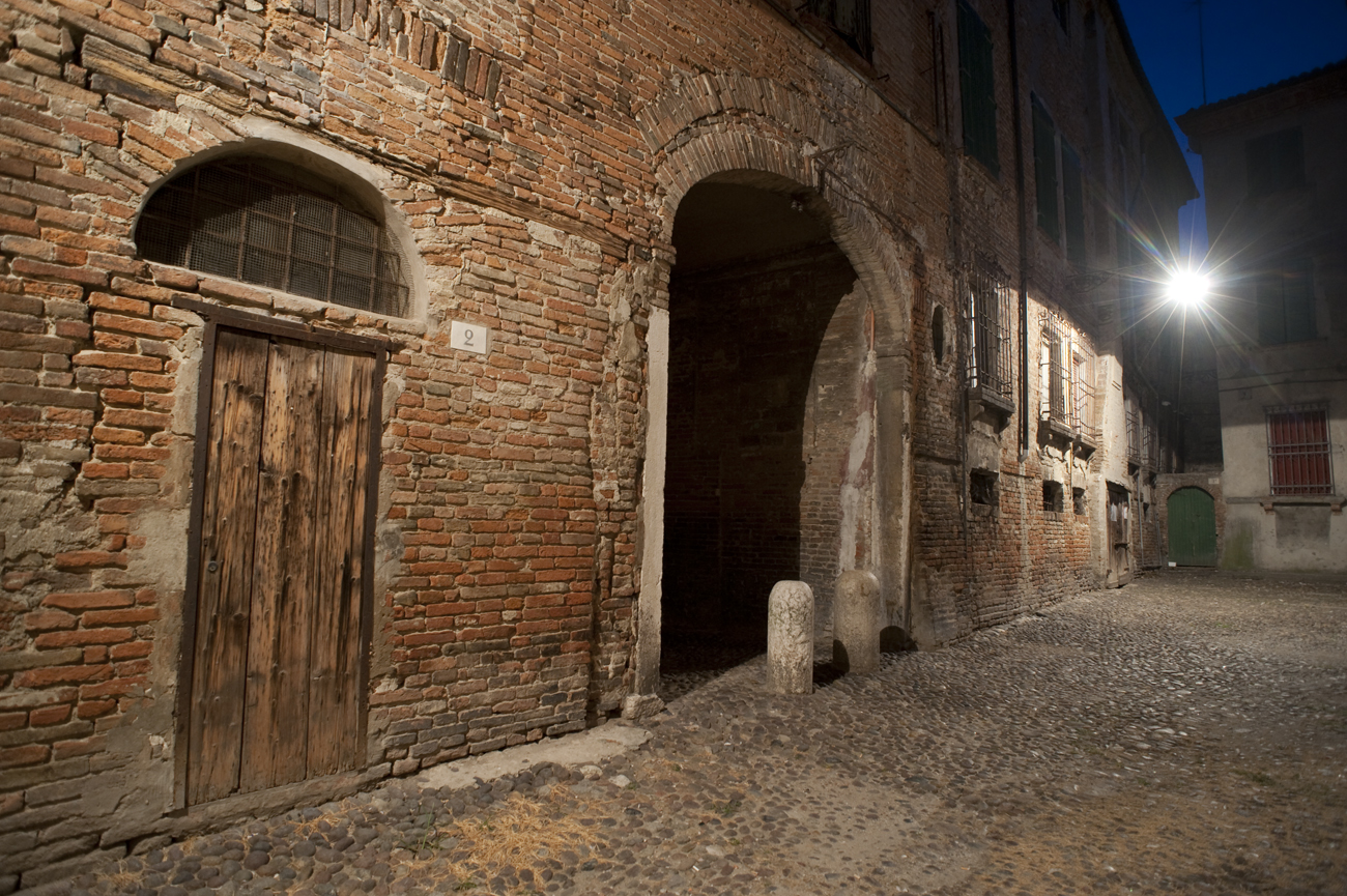 Piazzetta San Michele