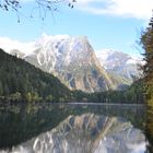 Piburger See Ötztal