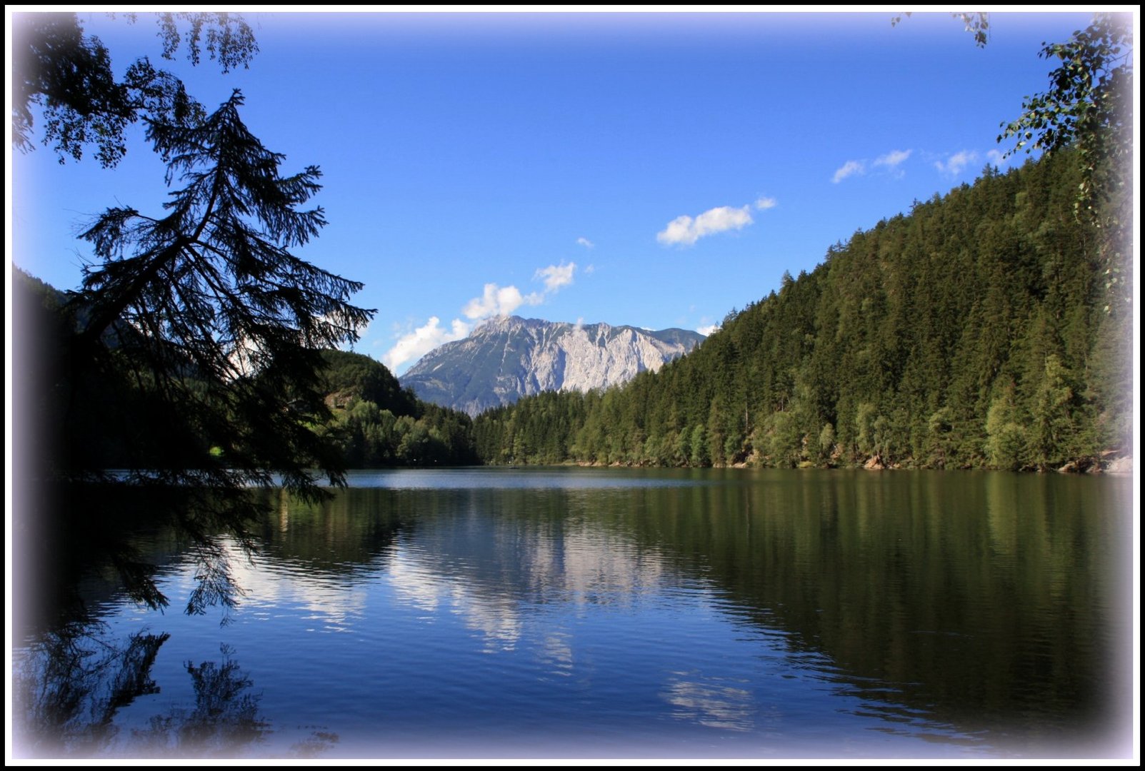 Piburger See (Ötztal)