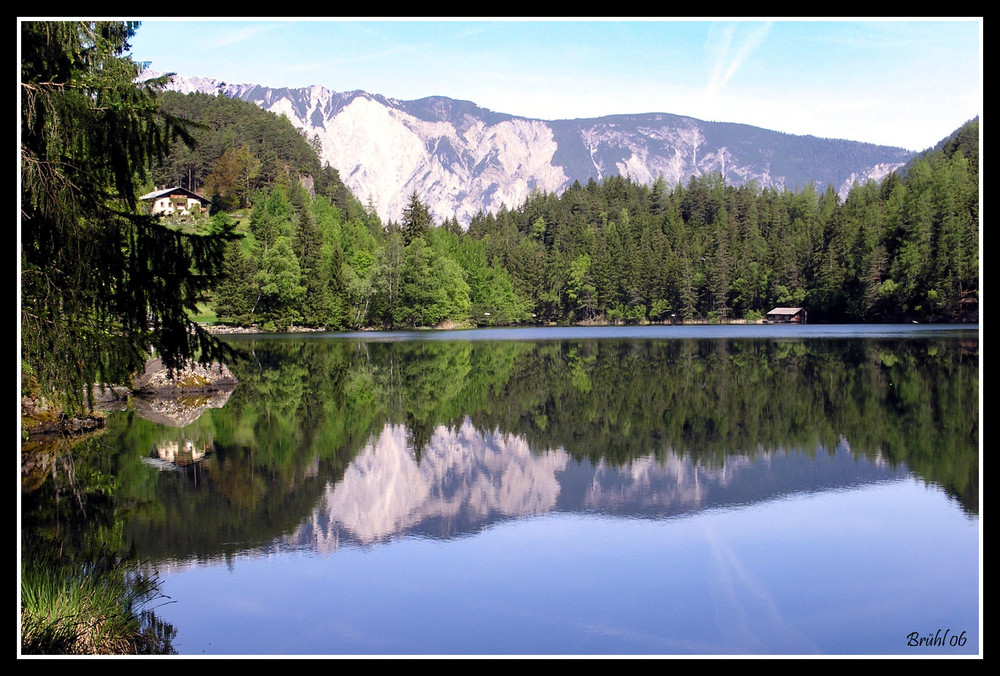 Piburgersee