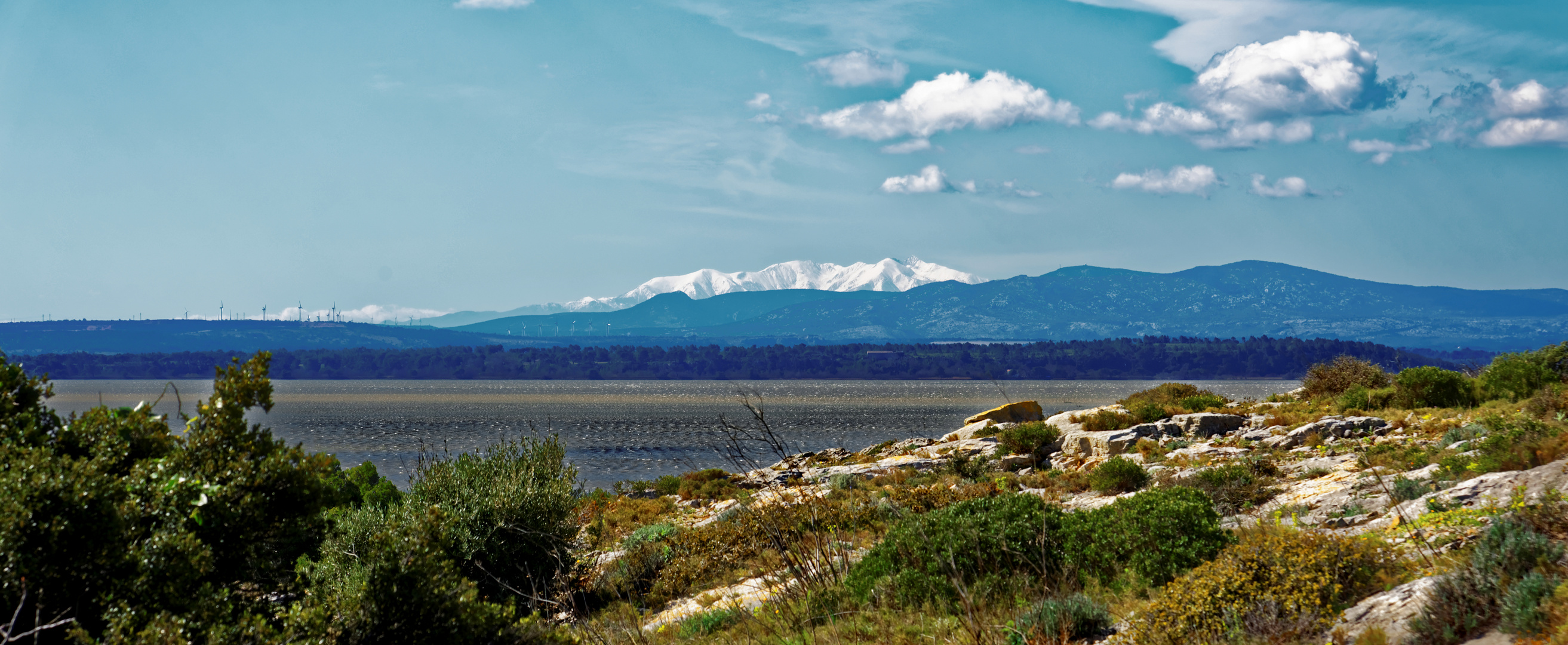 pic de canigou