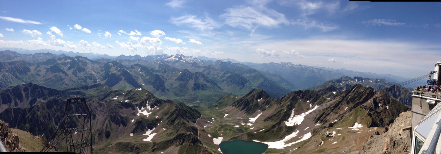 Pic de midi de Bigorre