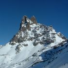 pic d'ossau