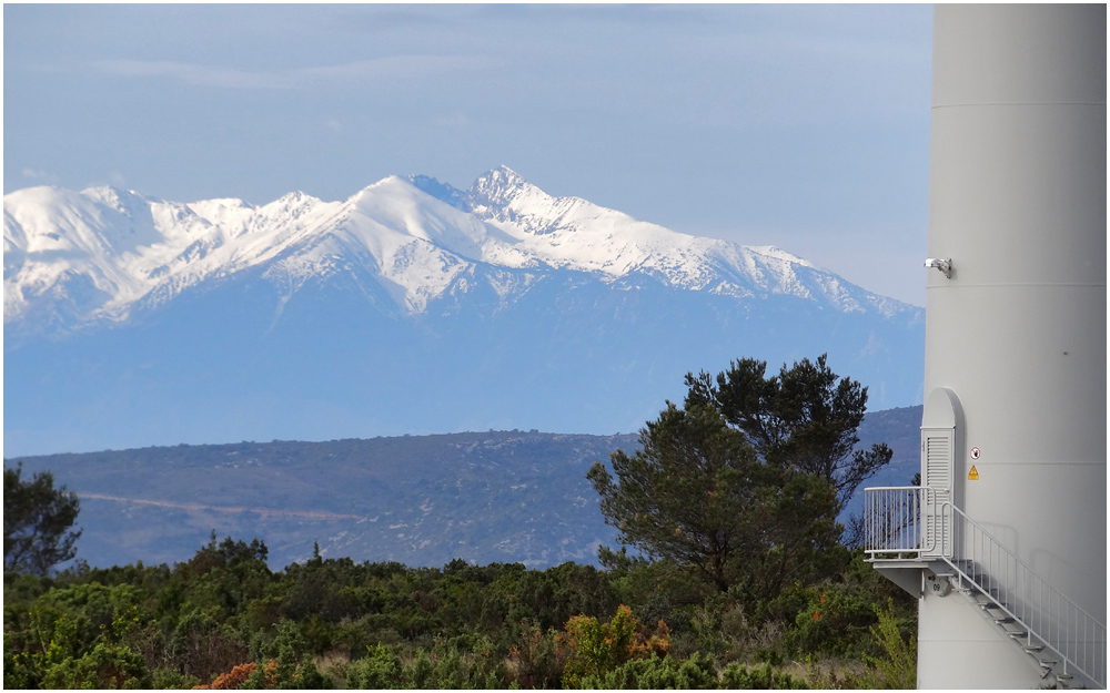 Pic du Canigou