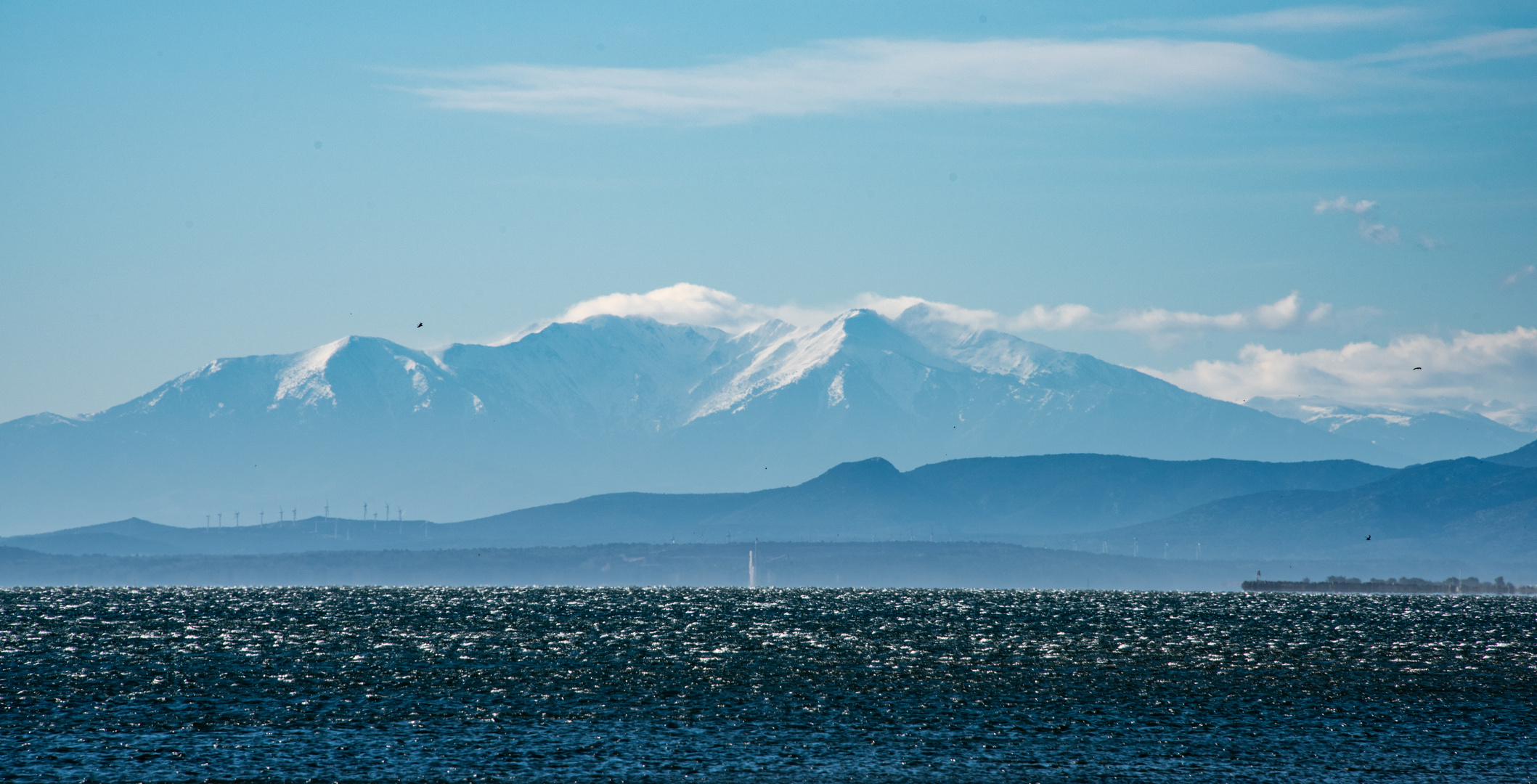 Pic du Canigou