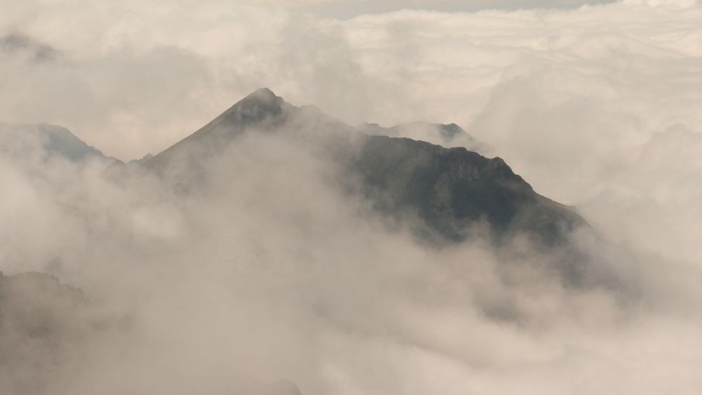 Pic du midi