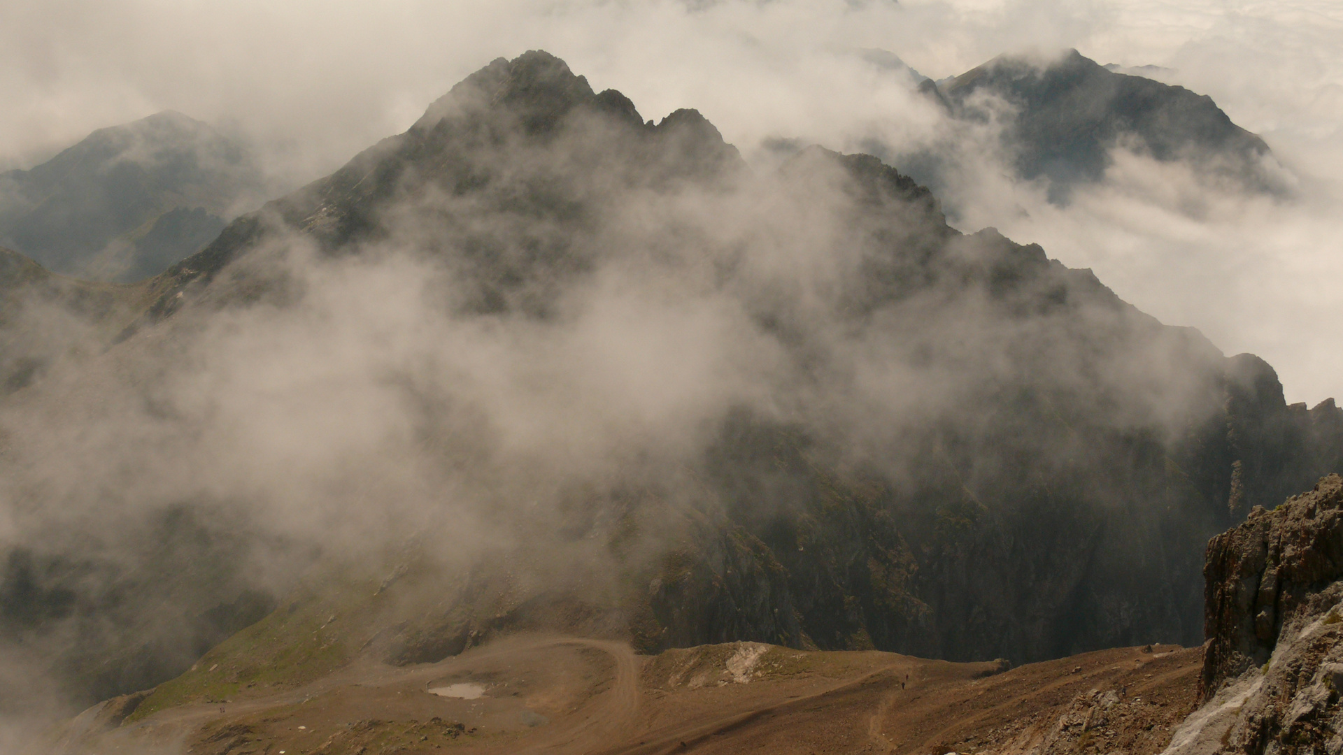 pic du midi