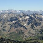 Pic du Midi de Bigorre, Französische Pyrenäen - 2