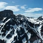 Pic du Midi de Bigorre, Pirineo francés