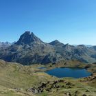 Pic du Midi d'Ossau (1)