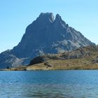 Pic du Midi d'Ossau (2)