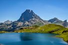 Pic du Midi d'Ossau de Severine74 