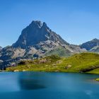 Pic du Midi d'Ossau