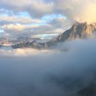 Pic du Midi d'Ossau