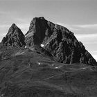 Pic du Midi d'Ossau