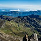 Pic du midi - Pyreneen - Frankreich