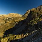 Pic du Rulhe (2783m).