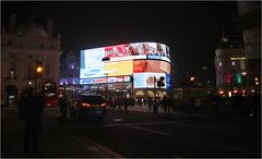 Picadilly Circus