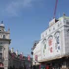 Picadilly Circus