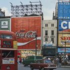 Picadilly Circus 1974