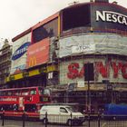 Picadilly Circus