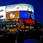 Picadilly Circus #2