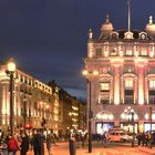 Picadilly Circus 2