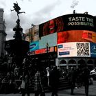 Picadilly Circus