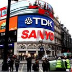 picadilly circus