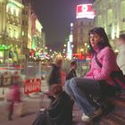 picadilly circus