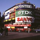 Picadilly Circus