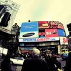 Picadilly Circus