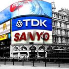 Picadilly Circus