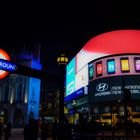 Picadilly Circus