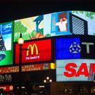 Picadilly Circus