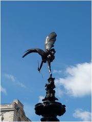 Picadilly Circus