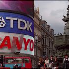 picadilly circus advertising
