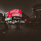 Picadilly Circus