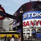 Picadilly Circus