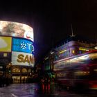 Picadilly Circus