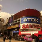 picadilly circus