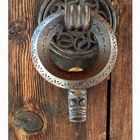 Picaporta - Door handle