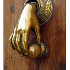 Picaporta II - Door handle II