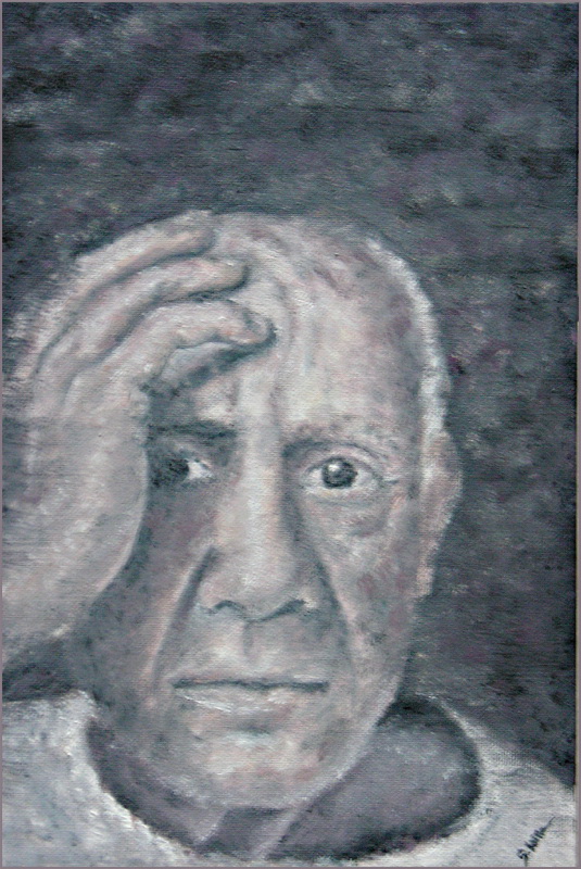 Picasso