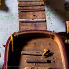 Picasso's Guitar