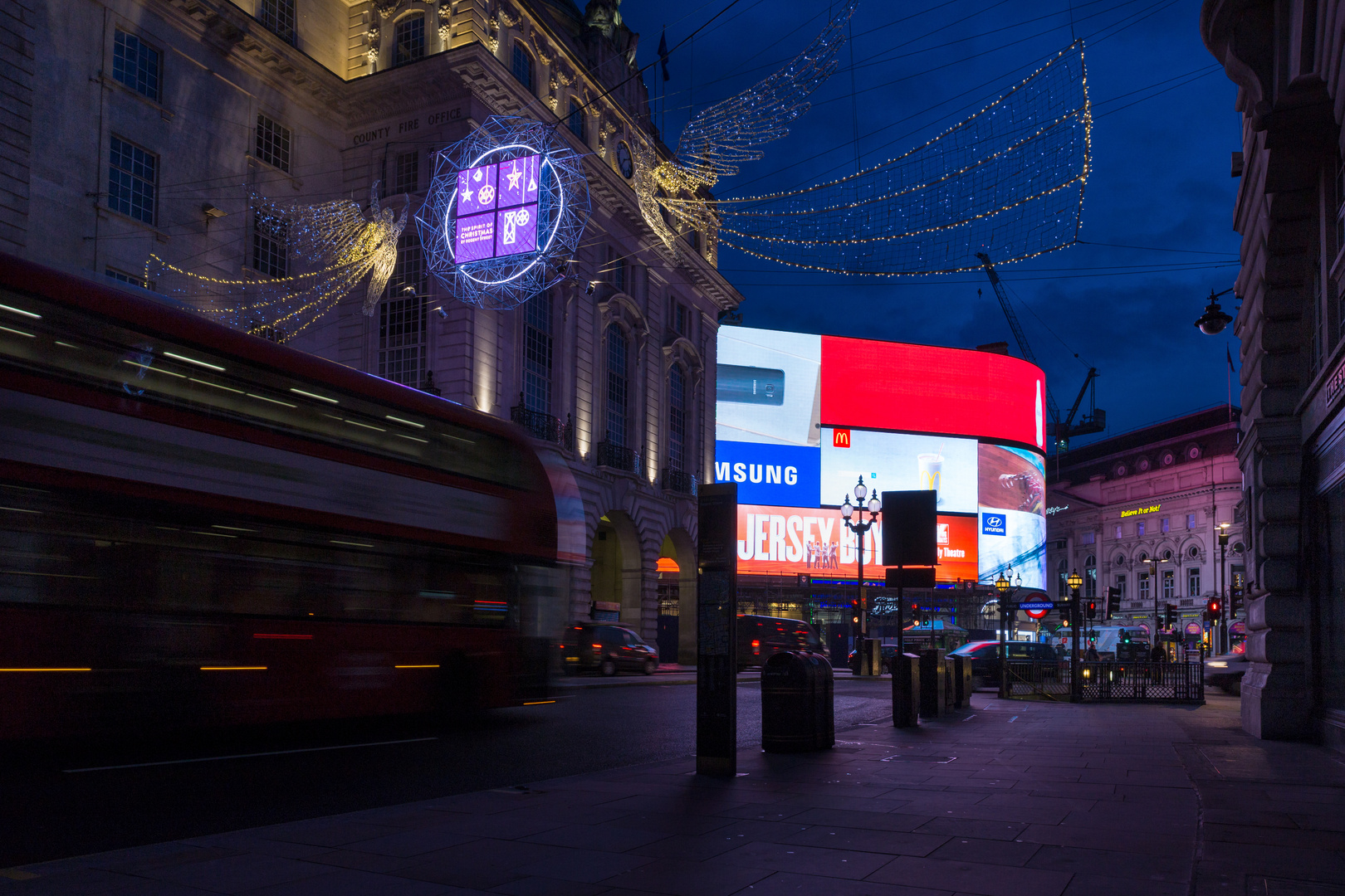 Piccadilly