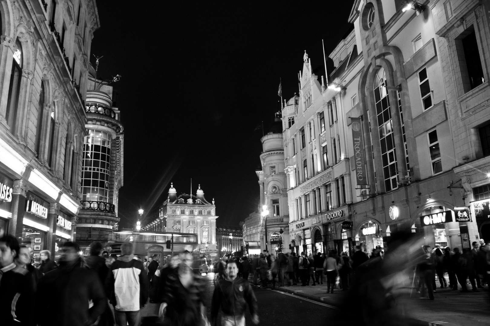 Piccadilly